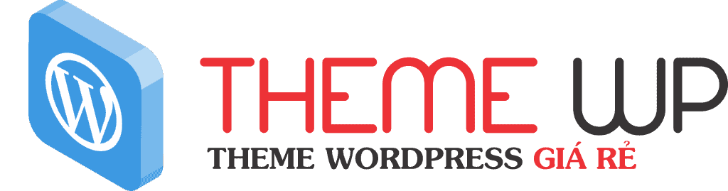 Theme web giải pháp chọn trường