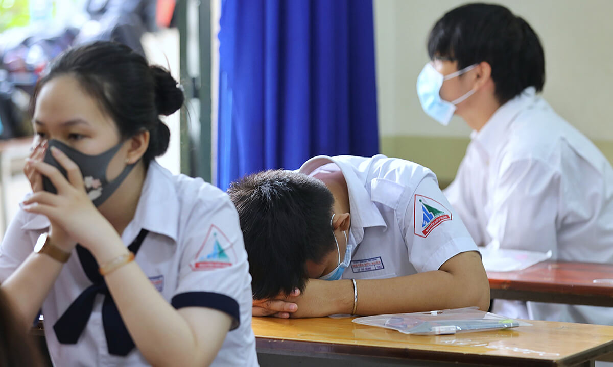 lam the nao chon dung chuyen nganh dai hoc