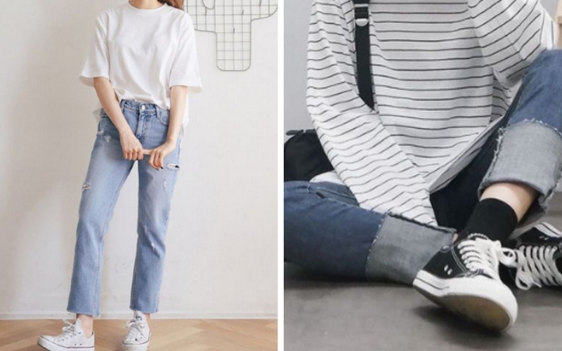 Style sinh vien dai hoc