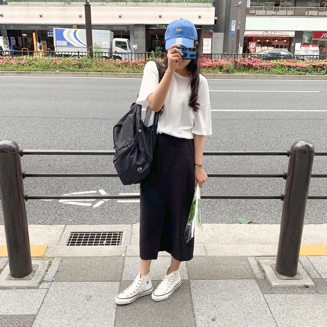 Style sinh vien dai hoc