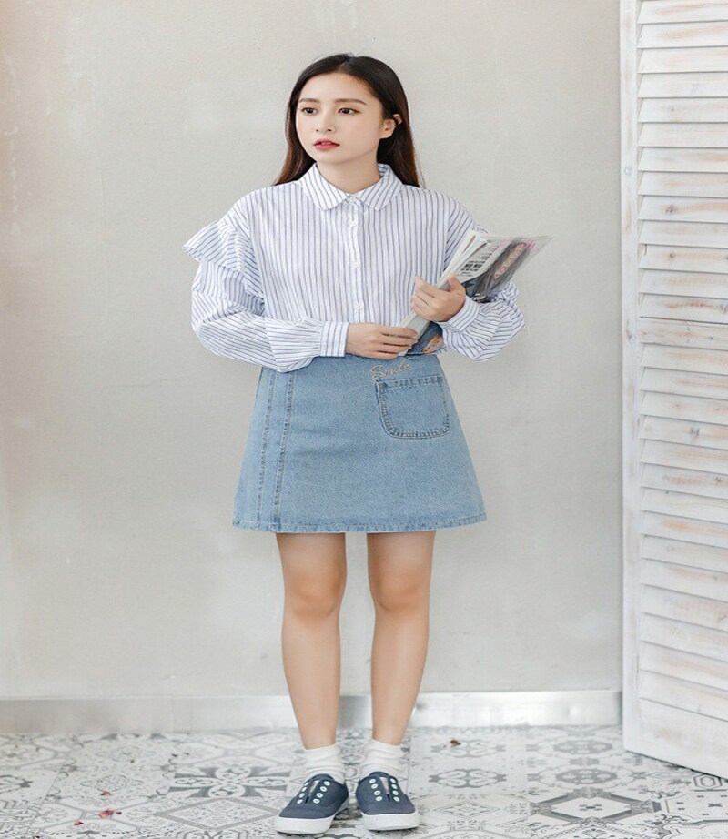 Style sinh vien dai hoc
