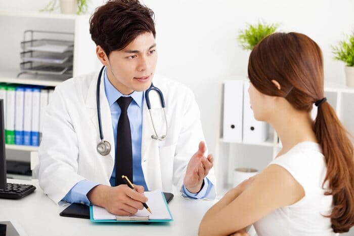 đào tạo cao đẳng y sĩ đa khoa