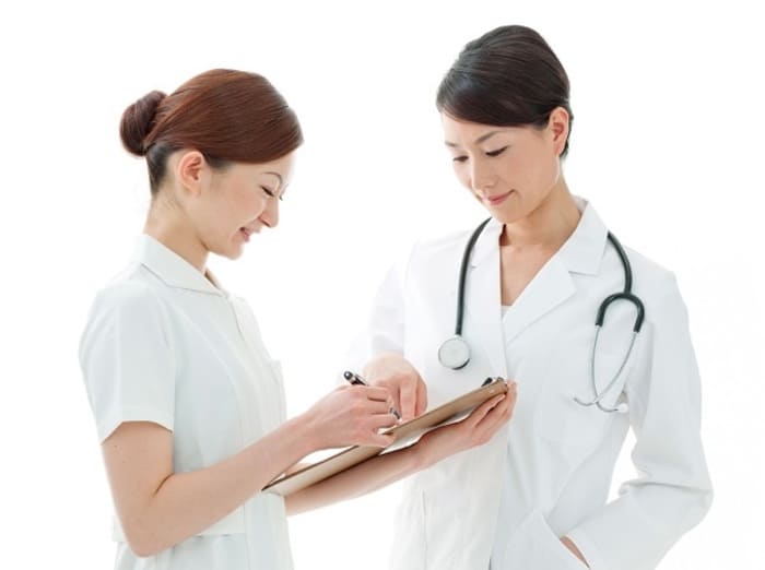 điều kiện học văn bằng 2 cao đẳng điều dưỡng