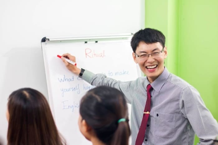 lệ phí xét tuyển