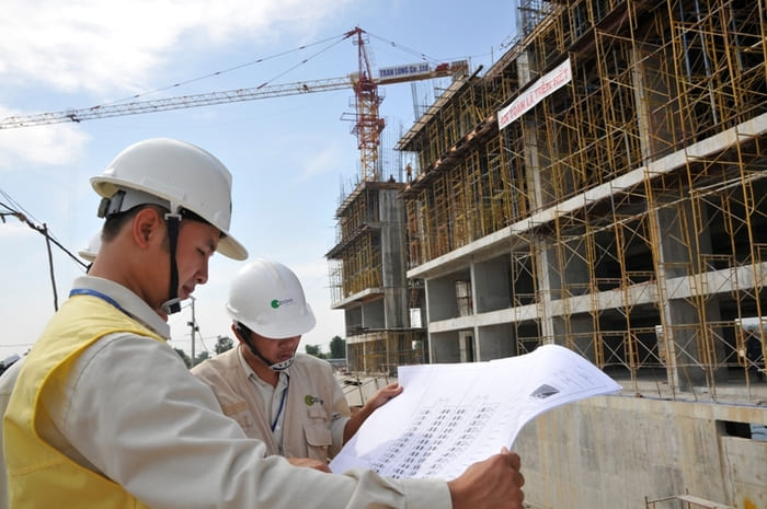 mục tiêu đào tạo văn bằng 2 trung cấp xây dựng