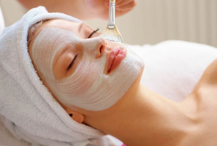 thông báo tuyển sinh chính quy cao đẳng chăm sóc sắc đẹp