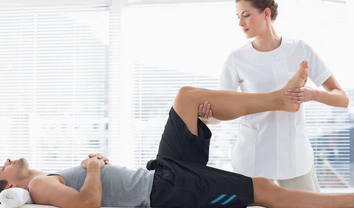 thông báo tuyển sinh văn bằng 2 cao đẳng phục hồi chức năng