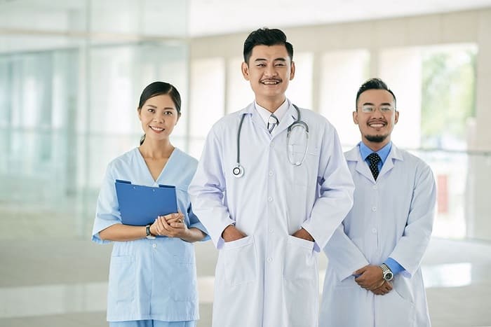 văn bằng 2 cđ y sĩ đa khoa