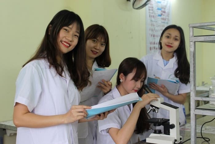 việc làm sau khi học liên thông cao đẳng điều dưỡng